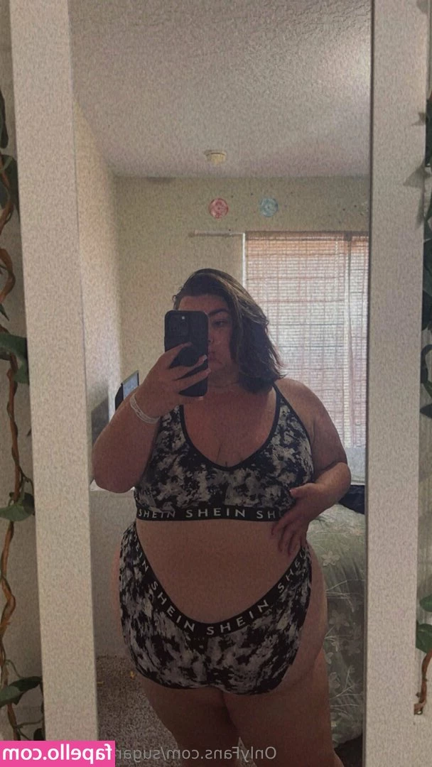 sugarsweetbbwfree - Like what you see