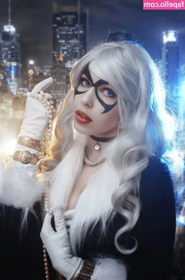 Vasilielcosplay - Might fuck around and make a titty fucking vid with the biggest toy I