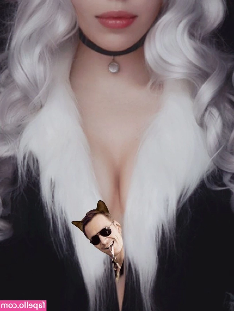 Vasilielcosplay - I love Fridays! Today is show and tell! So how about I show you all
