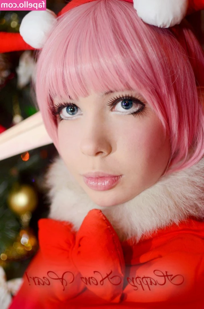 Vasilielcosplay - You re so hilarious  You never fail to make me happy  Can you do it