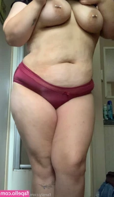 allyismyname - Everything you want to do to me, I want too~♡
