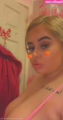 Kinkybitchx - Feeling hott today  I m going to be playing  What do you want to see