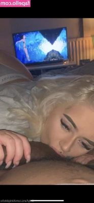 Kinkybitchx - Hey babes   Sorry had a lot going on I m back now