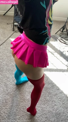 cutesyfemboy - Quick shower live  while I get ready for company