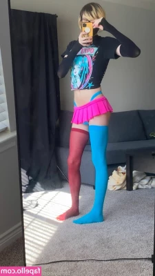 cutesyfemboy - Now taking on new customs! Message me to arrange a custom