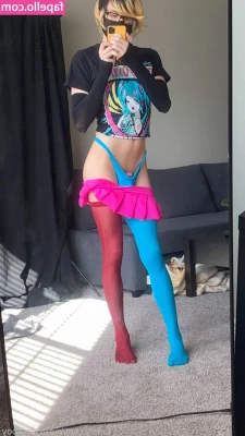 cutesyfemboy - let me drain u while we shower baby 🍆👅 part 1