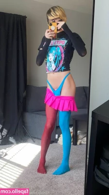 cutesyfemboy - that water felt sooo good