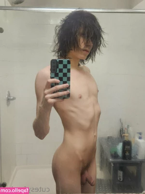 cutesyfemboy - Imagine f cking me like the Queen Fairy Goddess that I am