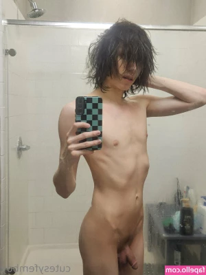 cutesyfemboy - Is it really almost Christmas   keep an eye on your messages baby  