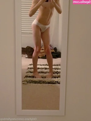 cutesyfemboy - i luv cum  33