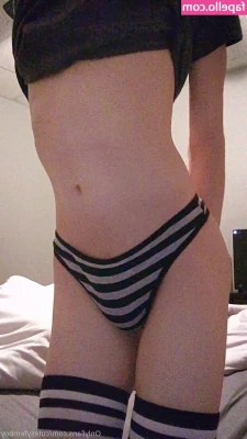 cutesyfemboy - All set for some real business here