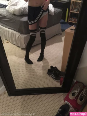cutesyfemboy - I was holding a load for 5 days…I couldn’t take it anymore