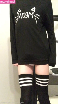 cutesyfemboy - Sensuality at it s finest
