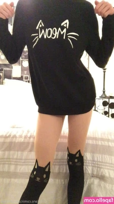 cutesyfemboy - Bend me over and aggressively fuck my wet pussy  While I m doing it 