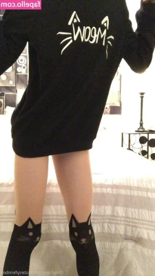 cutesyfemboy - she s soft like a bubble