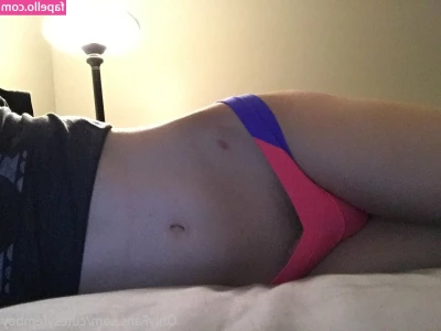 cutesyfemboy - Looking to get some new bikinis for this summer (and my birthday is