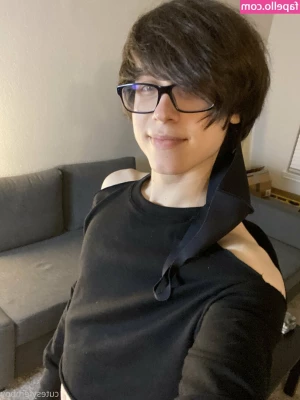 cutesyfemboy - Pregnant Wife Makes You Watch Her Fuck Your Friend  Hubby  you know