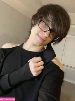 cutesyfemboy - All clean for you <3
