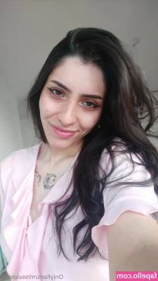 missviolettxxx - I love yall