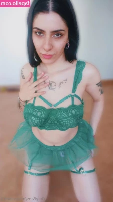 missviolettxxx - HappyHumpDay