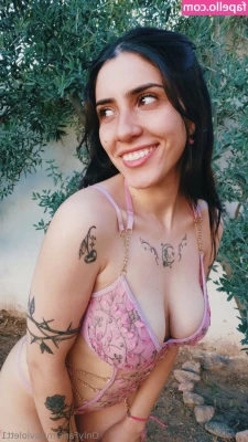 missviolettxxx - I should been on the front cover of a playboy magazine