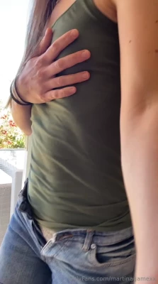 martinagamexx - Posting new content very soon  You can wait