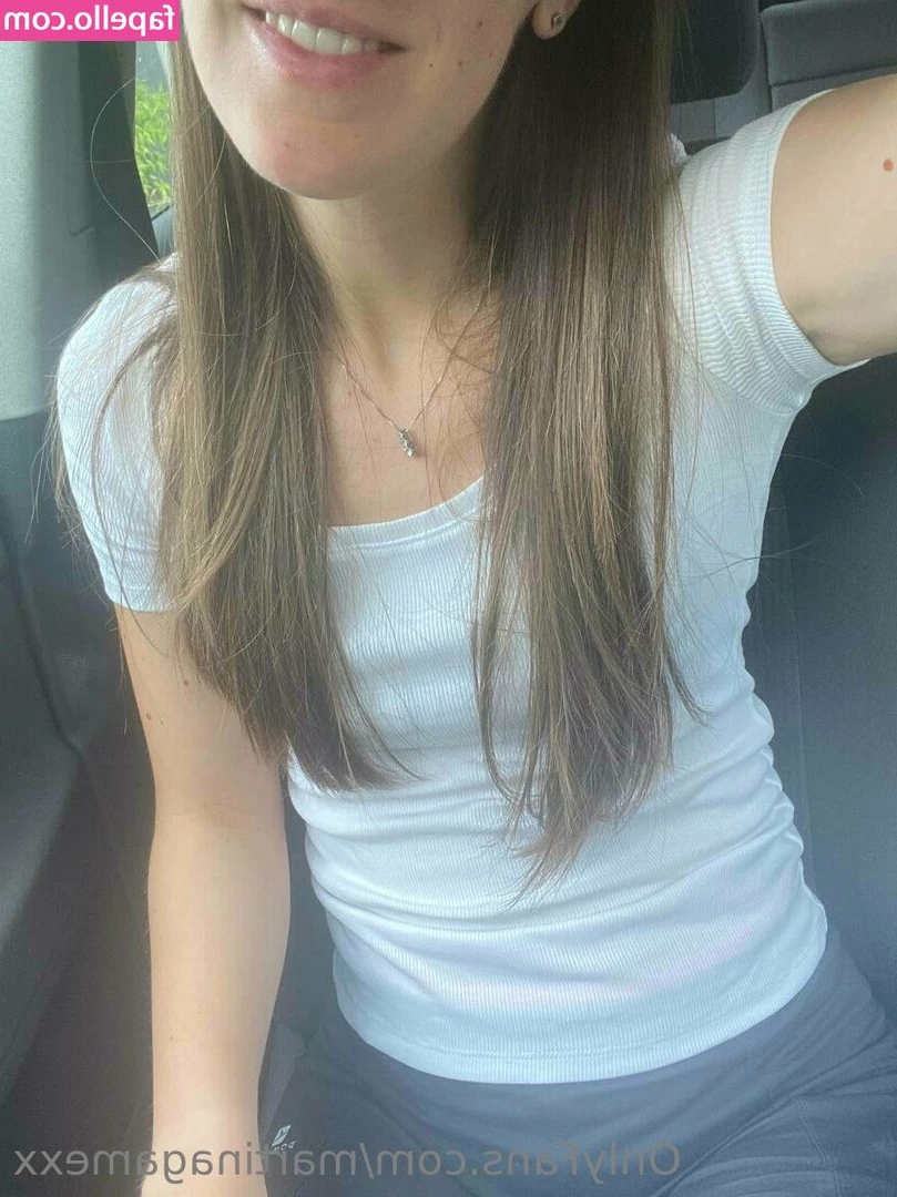 martinagamexx - Ur girl 💋