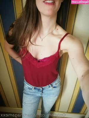 martinagamexx - Shower time