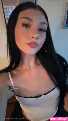 lolareyxo - Witcher 3 Yennefer Pasties Boudoir 30 image Photoset