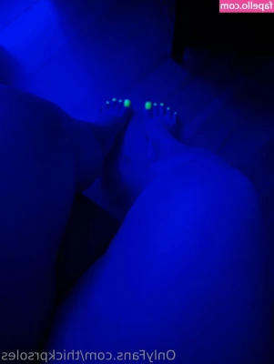 thickprsoles - I had a super hot video session with a couple and kept making myself