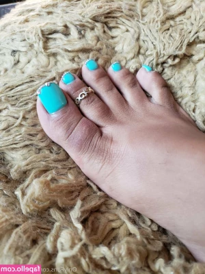 thickprsoles - Seductive Saturday for me