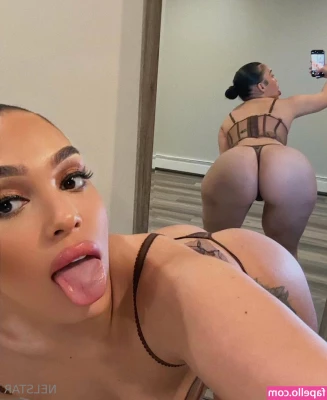 neldolll - Wanna get naughty with me, baby ? Check your DM for new