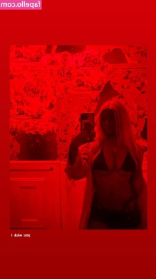 Majormommyissues - Feel every curve and crevice