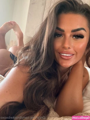brookebxoxo - went shooting today so I hope you don’t mind if I’m a lil sweaty