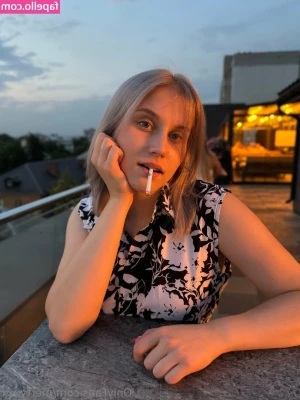 mertyxxx - a bit of a close up for you ❤️‍🔥