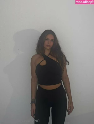 Jessica Sulikowski [ jessica-sulikowski ] - Who is in LA?