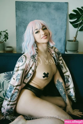 heyalexowensfree - Sorry if you’re not into full coverage panties hehe I think