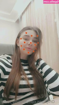 shiny_jessy [ shiny-jessy ] - Need a real good milking   you first