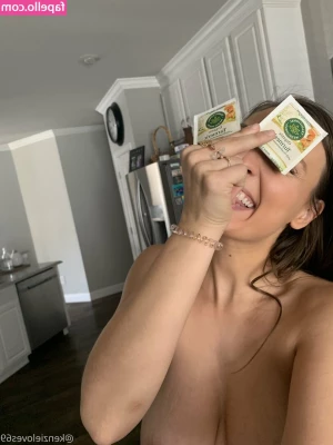 xokenzielovexo - I m ready