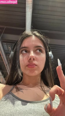 tatamayouu - Cum on me