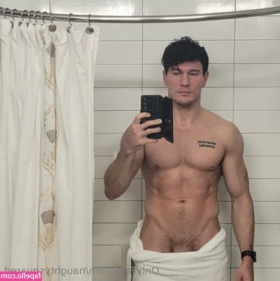 naughtysquared - Touch me everywhere ✨