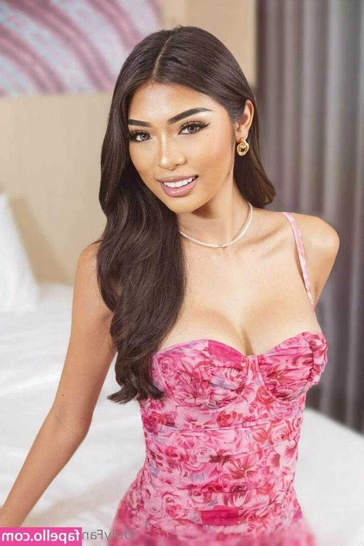 lilysg - Do you like Red