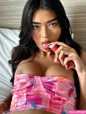 lilysg - The best part about working from home is never getting dressed