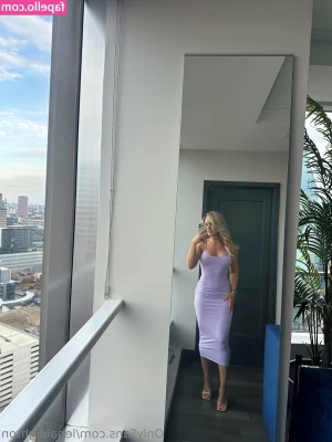 lenaleighton - Hello there, ready for more? 🤪