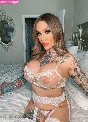 tsnadialove - i love when they get sucked and played with
