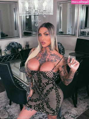 tsnadialove - I’m gonna ride till I can’t no more