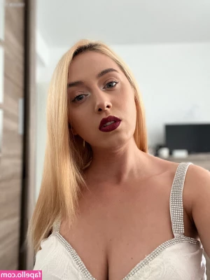 goddess-blaze - te gusta