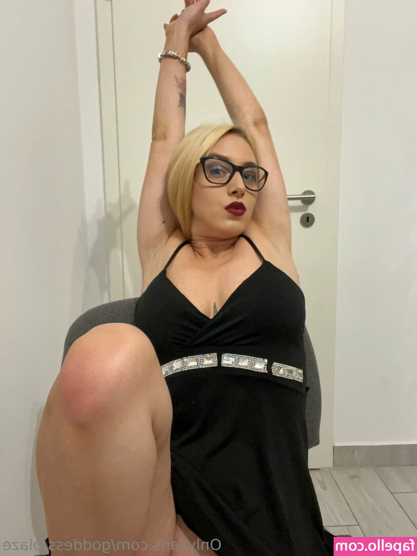 goddess-blaze - theehandgod gave me the best first experience with edging    Full 20