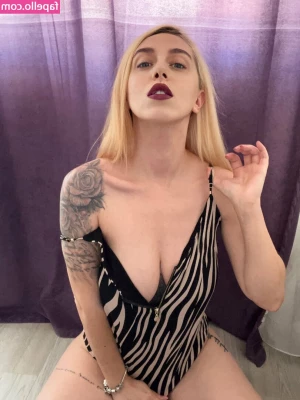 goddess-blaze - Swallow his nut  call it penis colada
