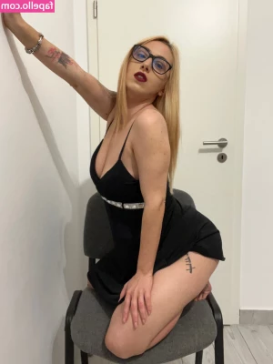 goddess-blaze - I love forest nudes